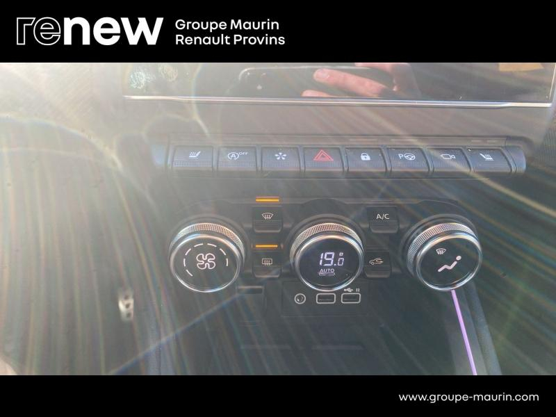 Photo 19 de l’annonce de RENAULT Clio d’occasion à vendre à PROVINS