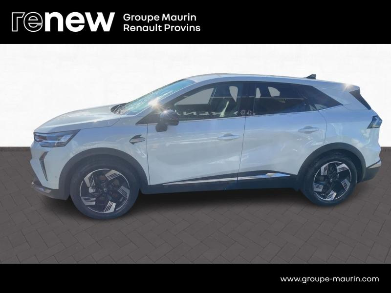Photo 4 de l’annonce de RENAULT  d’occasion à vendre à PROVINS
