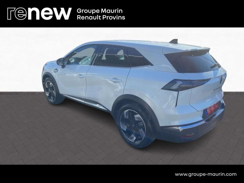 Photo 5 de l’annonce de RENAULT  d’occasion à vendre à PROVINS