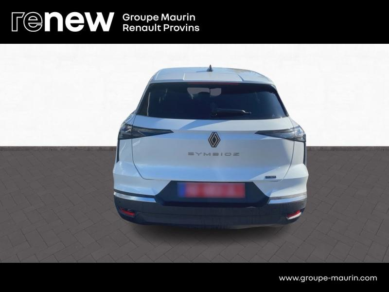 Photo 6 de l’annonce de RENAULT  d’occasion à vendre à PROVINS