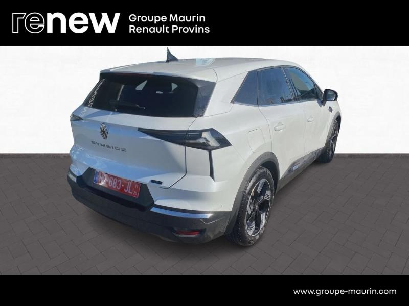 Photo 7 de l’annonce de RENAULT  d’occasion à vendre à PROVINS