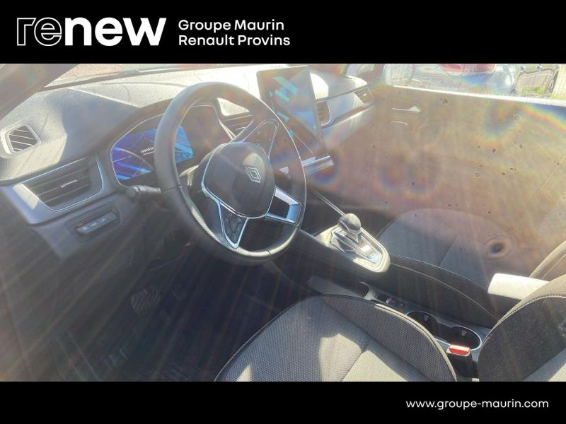 Photo 12 de l’annonce de RENAULT  d’occasion à vendre à PROVINS