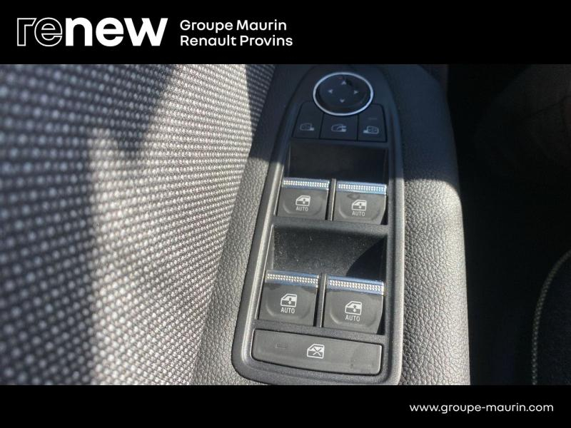 Photo 16 de l’annonce de RENAULT  d’occasion à vendre à PROVINS