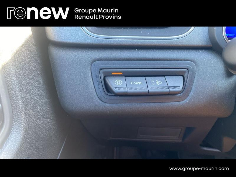 Photo 17 de l’annonce de RENAULT  d’occasion à vendre à PROVINS