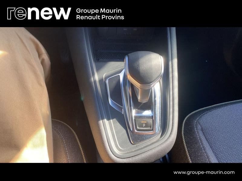 Photo 19 de l’annonce de RENAULT  d’occasion à vendre à PROVINS