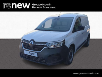 RENAULT Kangoo Van d’occasion à vendre à SAMOREAU