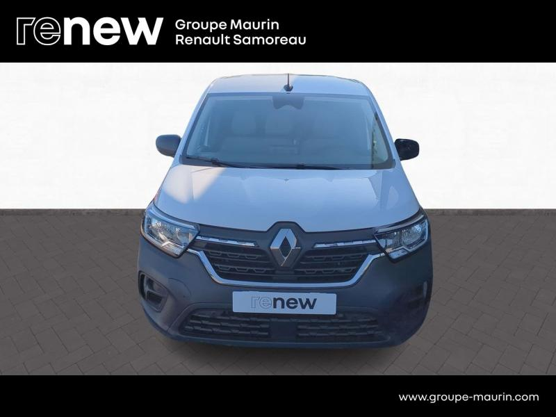Photo 6 de l’annonce de RENAULT Kangoo Van d’occasion à vendre à SAMOREAU