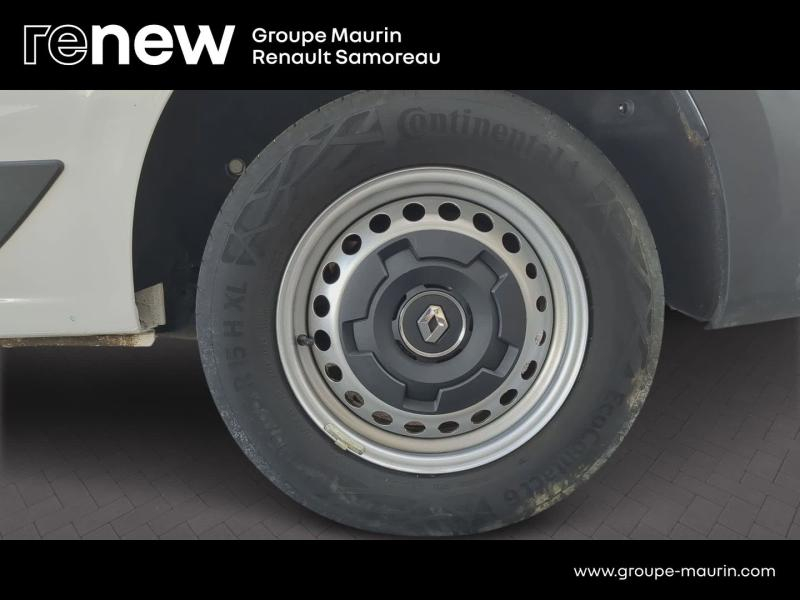 Photo 7 de l’annonce de RENAULT Kangoo Van d’occasion à vendre à SAMOREAU