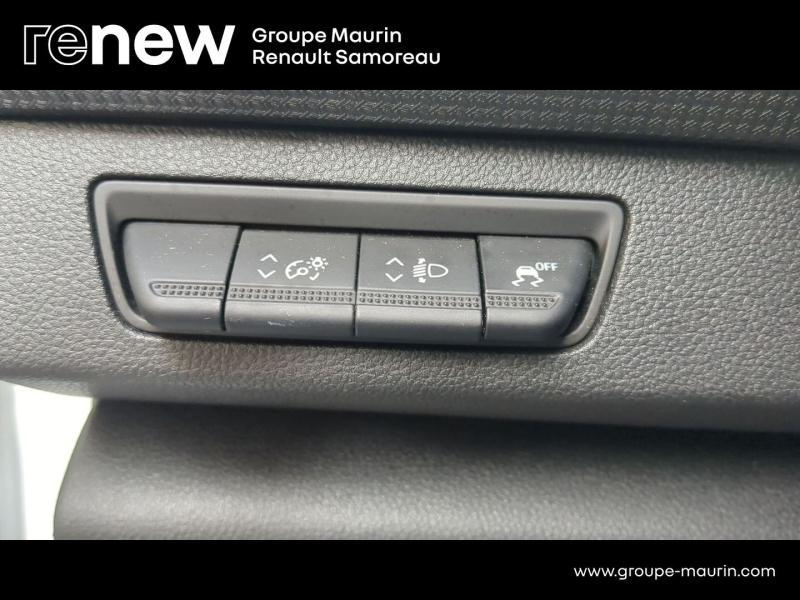 Photo 15 de l’annonce de RENAULT Kangoo Van d’occasion à vendre à SAMOREAU