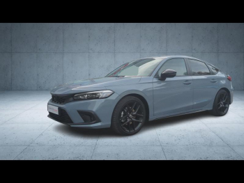 Photo 1 de l’annonce de HONDA Civic d’occasion à vendre à SPÉCIALISTE