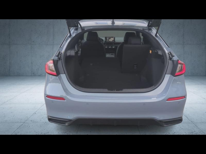 Photo 15 de l’annonce de HONDA Civic d’occasion à vendre à SPÉCIALISTE