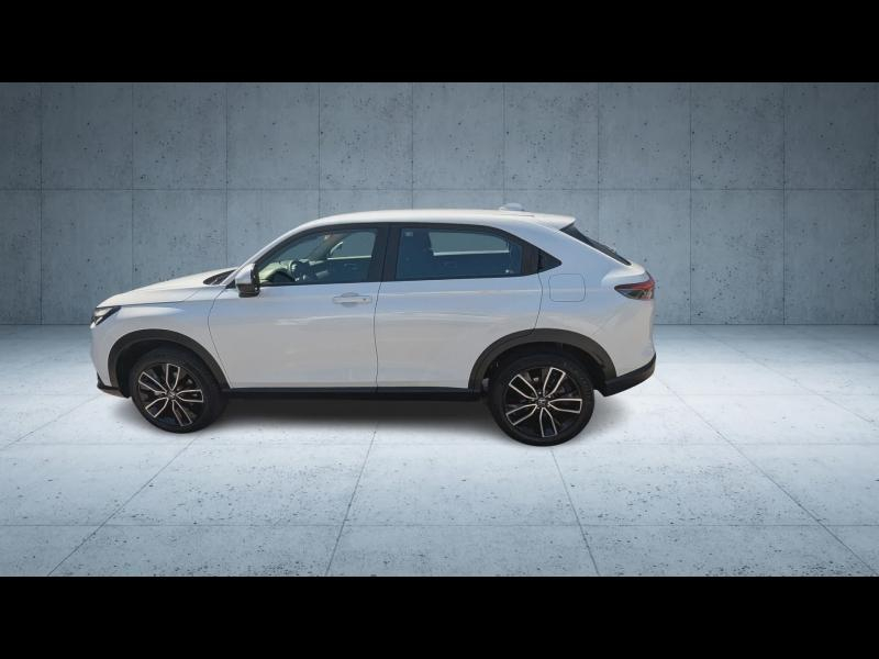 Photo 7 de l’annonce de HONDA HR-V d’occasion à vendre à SPÉCIALISTE
