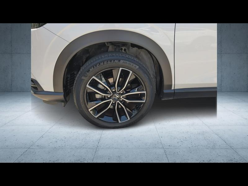 Photo 8 de l’annonce de HONDA HR-V d’occasion à vendre à SPÉCIALISTE