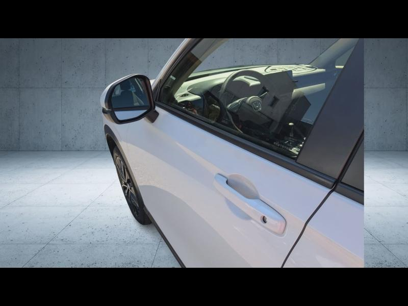 Photo 9 de l’annonce de HONDA HR-V d’occasion à vendre à SPÉCIALISTE