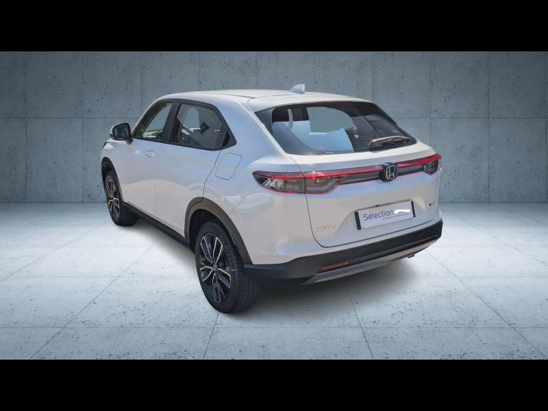Photo 10 de l’annonce de HONDA HR-V d’occasion à vendre à SPÉCIALISTE