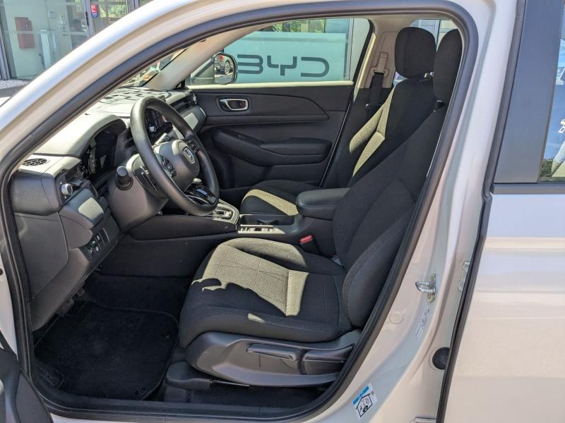 Photo 11 de l’annonce de HONDA HR-V d’occasion à vendre à SPÉCIALISTE