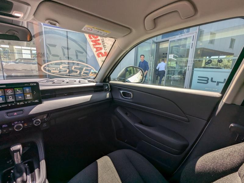 Photo 18 de l’annonce de HONDA HR-V d’occasion à vendre à SPÉCIALISTE