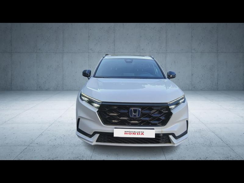 Photo 3 de l’annonce de HONDA CR-V d’occasion à vendre à SPÉCIALISTE