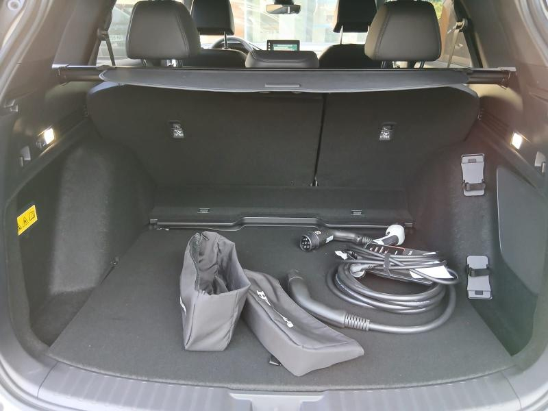 Photo 16 de l’annonce de HONDA CR-V d’occasion à vendre à SPÉCIALISTE