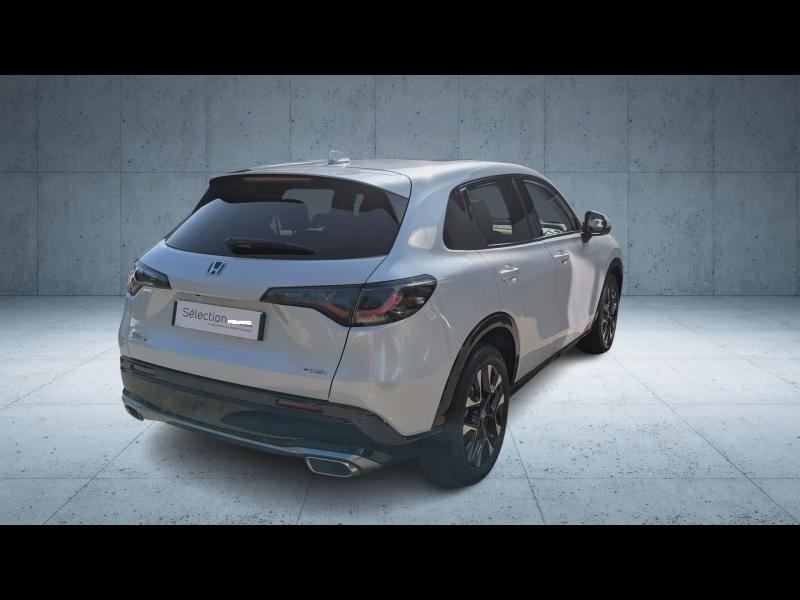 Photo 3 de l’annonce de HONDA ZR-V d’occasion à vendre à SPÉCIALISTE