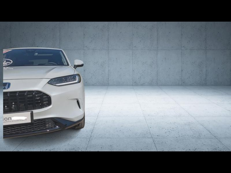 Photo 5 de l’annonce de HONDA ZR-V d’occasion à vendre à SPÉCIALISTE