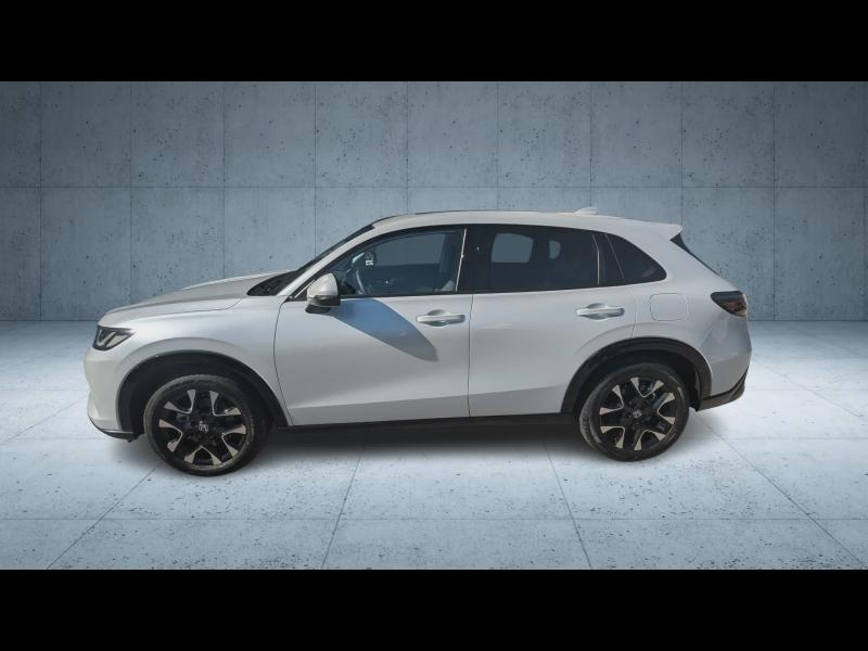 Photo 8 de l’annonce de HONDA ZR-V d’occasion à vendre à SPÉCIALISTE
