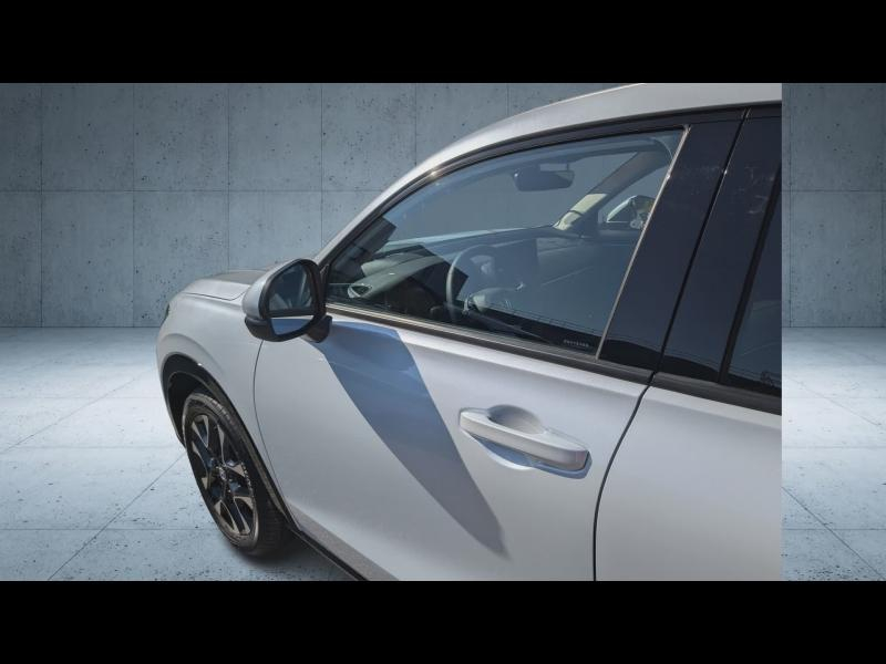 Photo 10 de l’annonce de HONDA ZR-V d’occasion à vendre à SPÉCIALISTE
