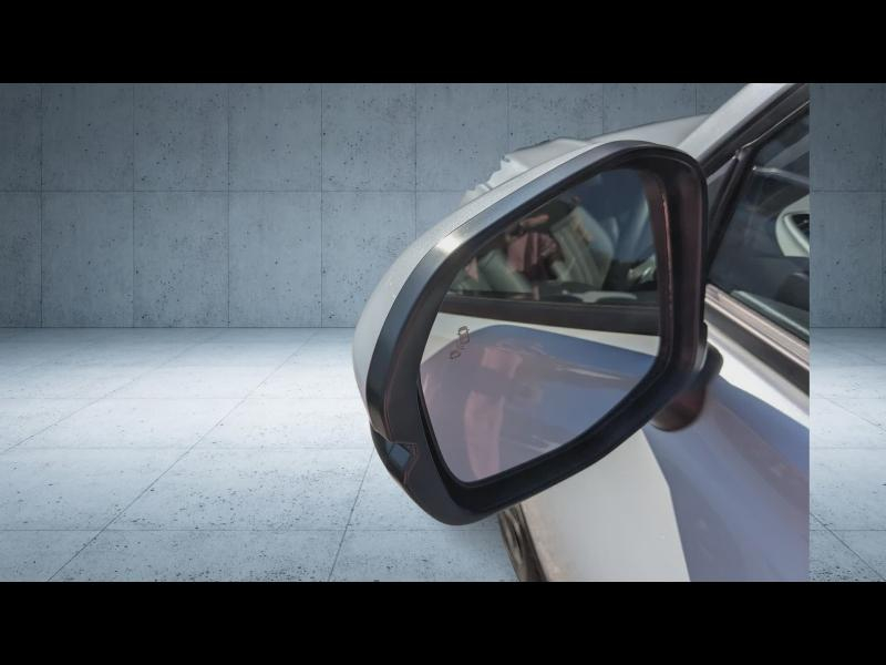 Photo 11 de l’annonce de HONDA ZR-V d’occasion à vendre à SPÉCIALISTE