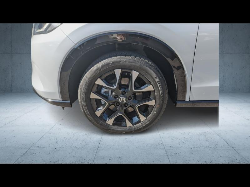 Photo 18 de l’annonce de HONDA ZR-V d’occasion à vendre à SPÉCIALISTE