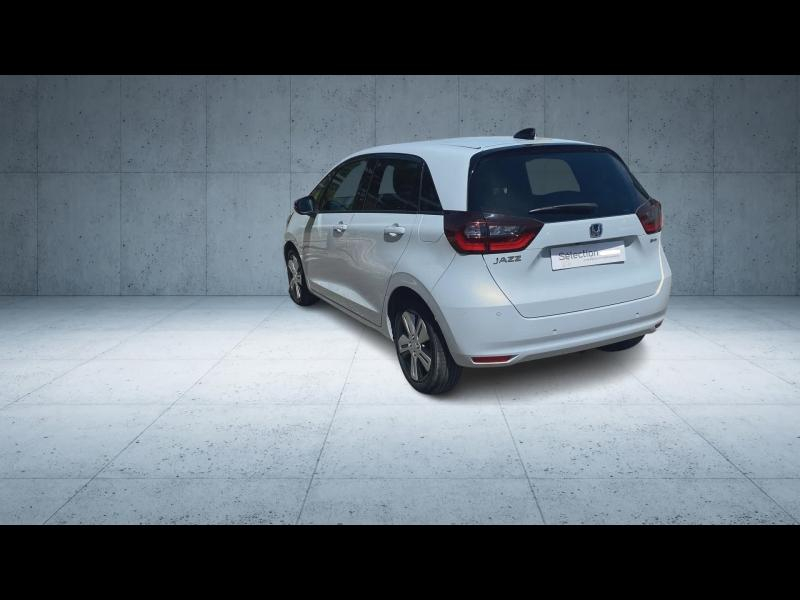 Photo 3 de l’annonce de HONDA Jazz d’occasion à vendre à SPÉCIALISTE