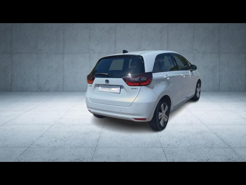 Photo 4 de l’annonce de HONDA Jazz d’occasion à vendre à SPÉCIALISTE