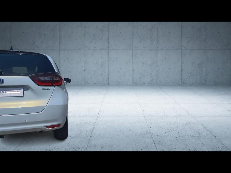 Photo 5 de l’annonce de HONDA Jazz d’occasion à vendre à SPÉCIALISTE