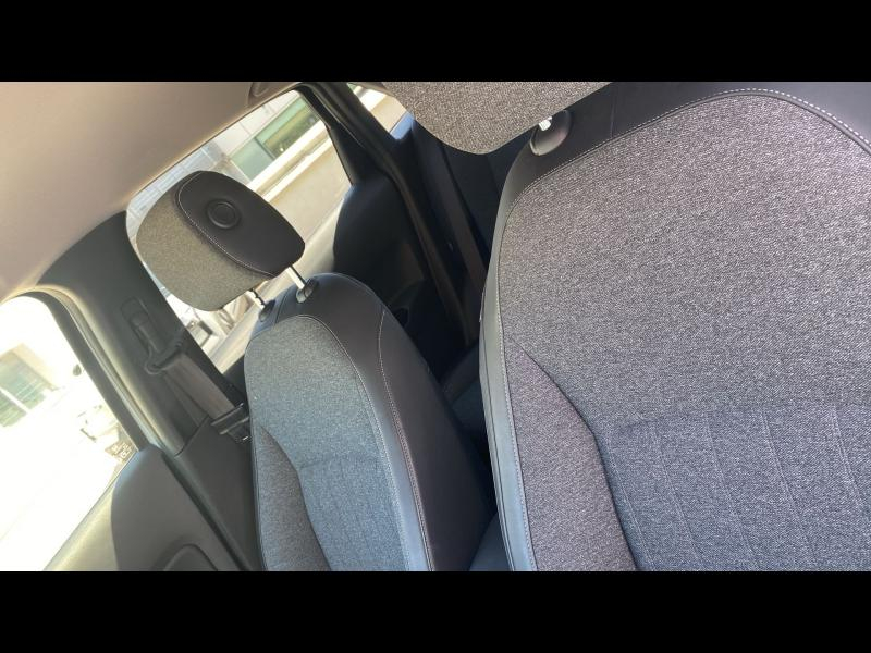 Photo 15 de l’annonce de HONDA Jazz d’occasion à vendre à SPÉCIALISTE