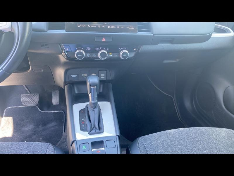 Photo 16 de l’annonce de HONDA Jazz d’occasion à vendre à SPÉCIALISTE