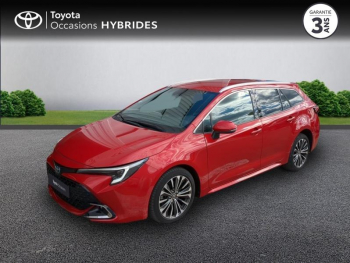 TOYOTA Corolla Touring Spt 2.0 196ch Design MY23