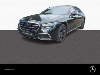 MERCEDES-BENZ Classe S d’occasion à vendre à MONTPELLIER