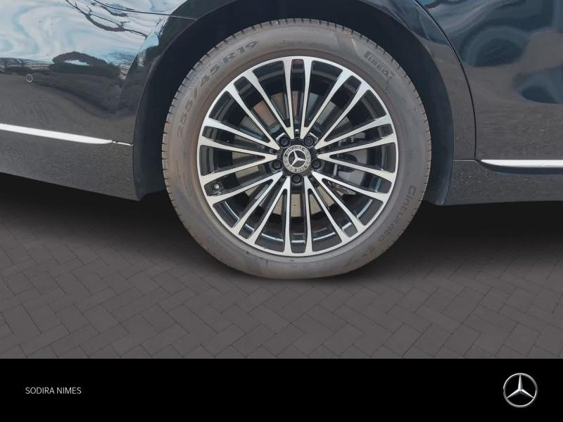 Photo 7 de l’annonce de MERCEDES-BENZ Classe S d’occasion à vendre à MONTPELLIER