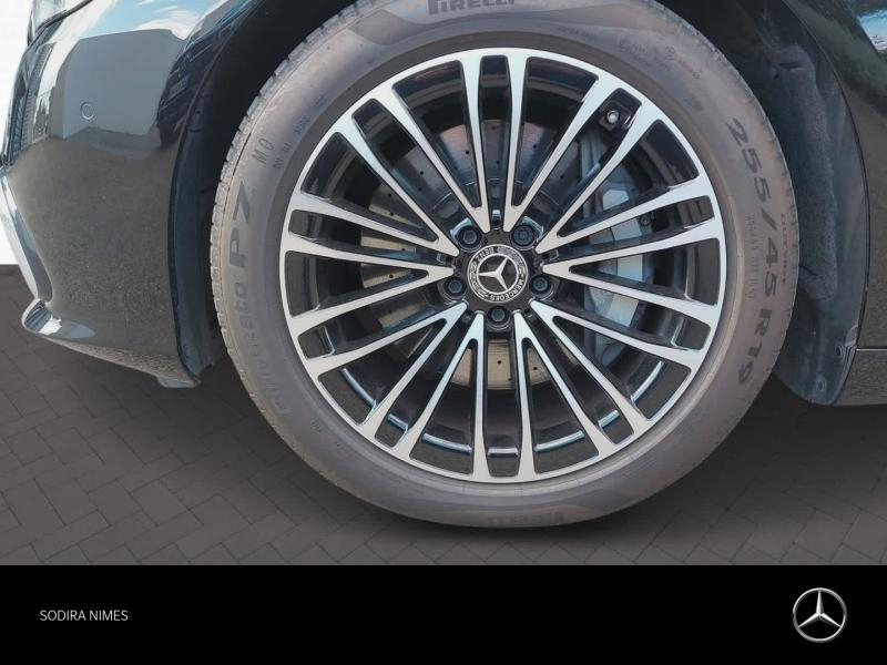 Photo 9 de l’annonce de MERCEDES-BENZ Classe S d’occasion à vendre à MONTPELLIER