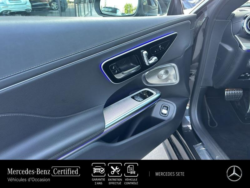 Photo 16 de l’annonce de MERCEDES-BENZ CLE Coupé d’occasion à vendre à MONTPELLIER