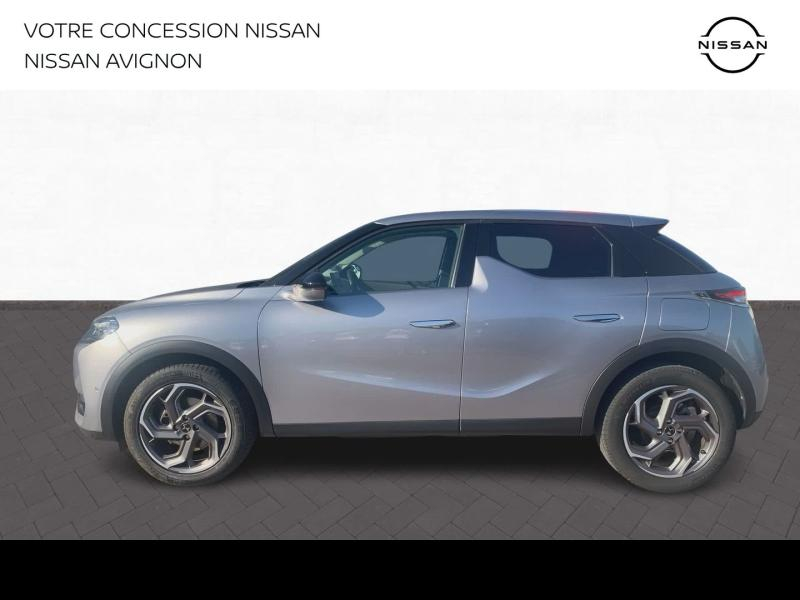 group.seo.links.detann.title Photo 3 de l’annonce de DS DS 3 Crossback d’occasion à vendre à BOLLÈNE