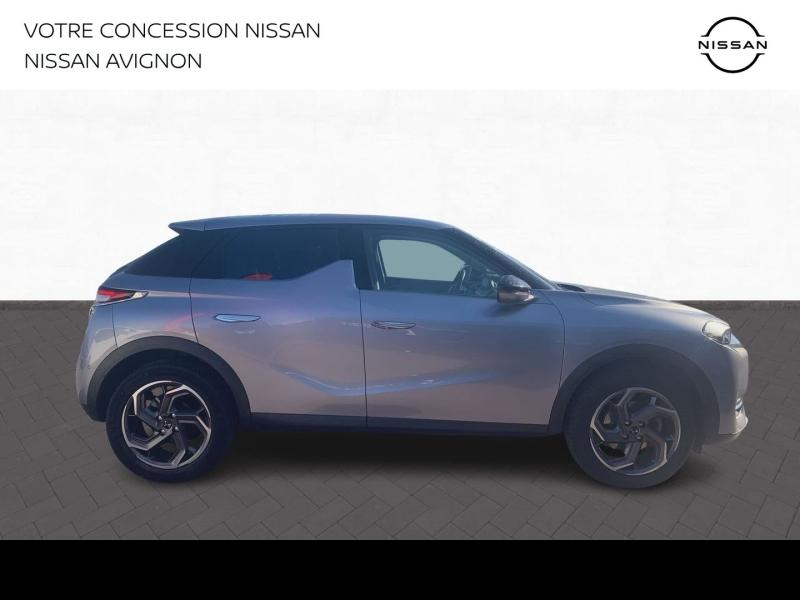 group.seo.links.detann.title Photo 5 de l’annonce de DS DS 3 Crossback d’occasion à vendre à BOLLÈNE