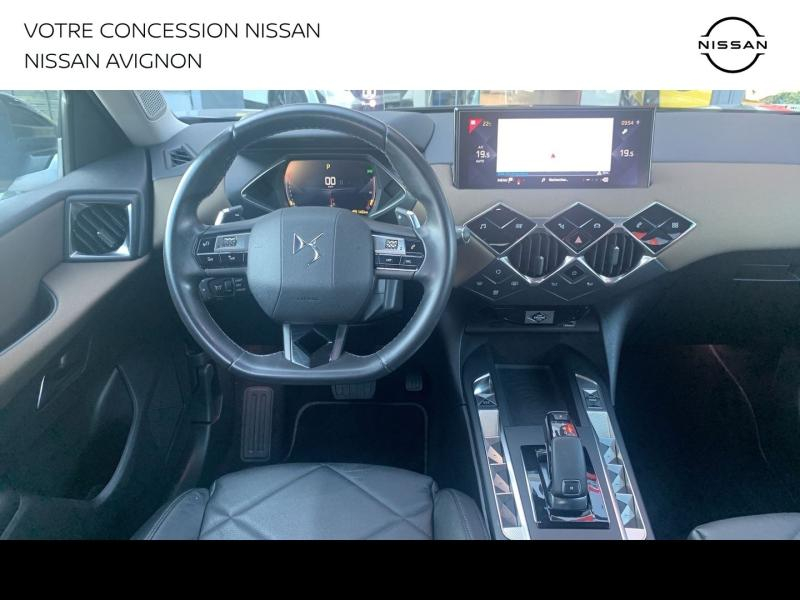 group.seo.links.detann.title Photo 7 de l’annonce de DS DS 3 Crossback d’occasion à vendre à BOLLÈNE