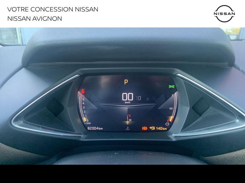 group.seo.links.detann.title Photo 9 de l’annonce de DS DS 3 Crossback d’occasion à vendre à BOLLÈNE