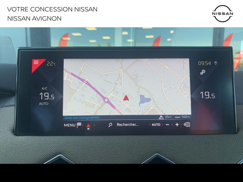 group.seo.links.detann.title Photo 10 de l’annonce de DS DS 3 Crossback d’occasion à vendre à BOLLÈNE