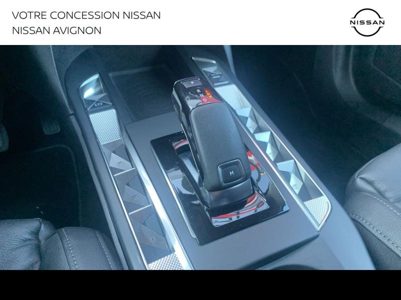 group.seo.links.detann.title Photo 12 de l’annonce de DS DS 3 Crossback d’occasion à vendre à BOLLÈNE