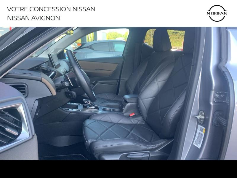 group.seo.links.detann.title Photo 13 de l’annonce de DS DS 3 Crossback d’occasion à vendre à BOLLÈNE