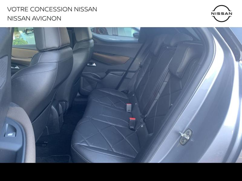 group.seo.links.detann.title Photo 14 de l’annonce de DS DS 3 Crossback d’occasion à vendre à BOLLÈNE