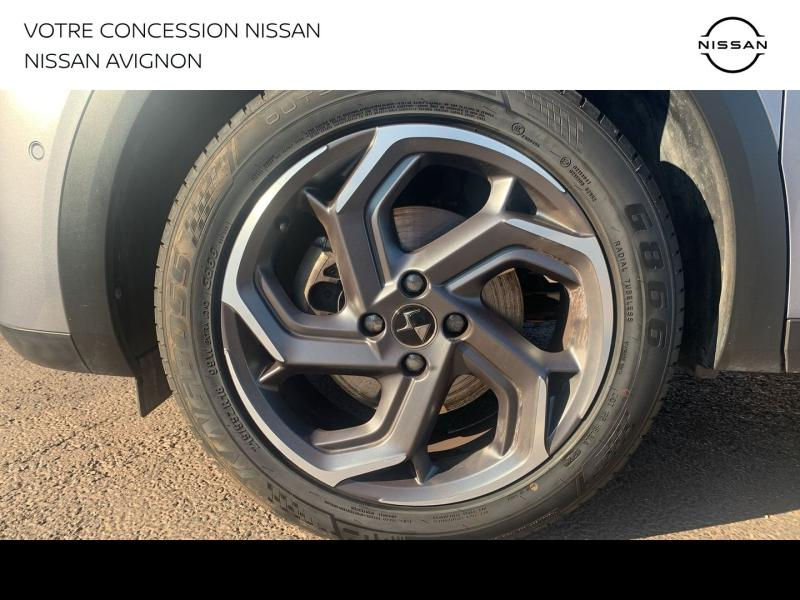 group.seo.links.detann.title Photo 18 de l’annonce de DS DS 3 Crossback d’occasion à vendre à BOLLÈNE