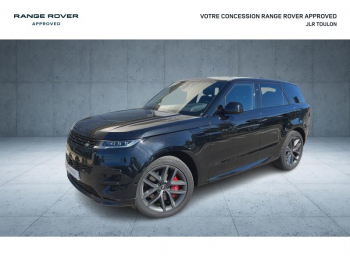 LAND-ROVER Range Rover Sport d’occasion à vendre à LA GARDE