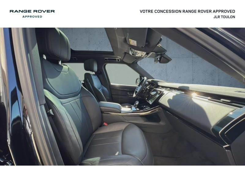 Photo 3 de l’annonce de LAND-ROVER Range Rover Sport d’occasion à vendre à LA GARDE